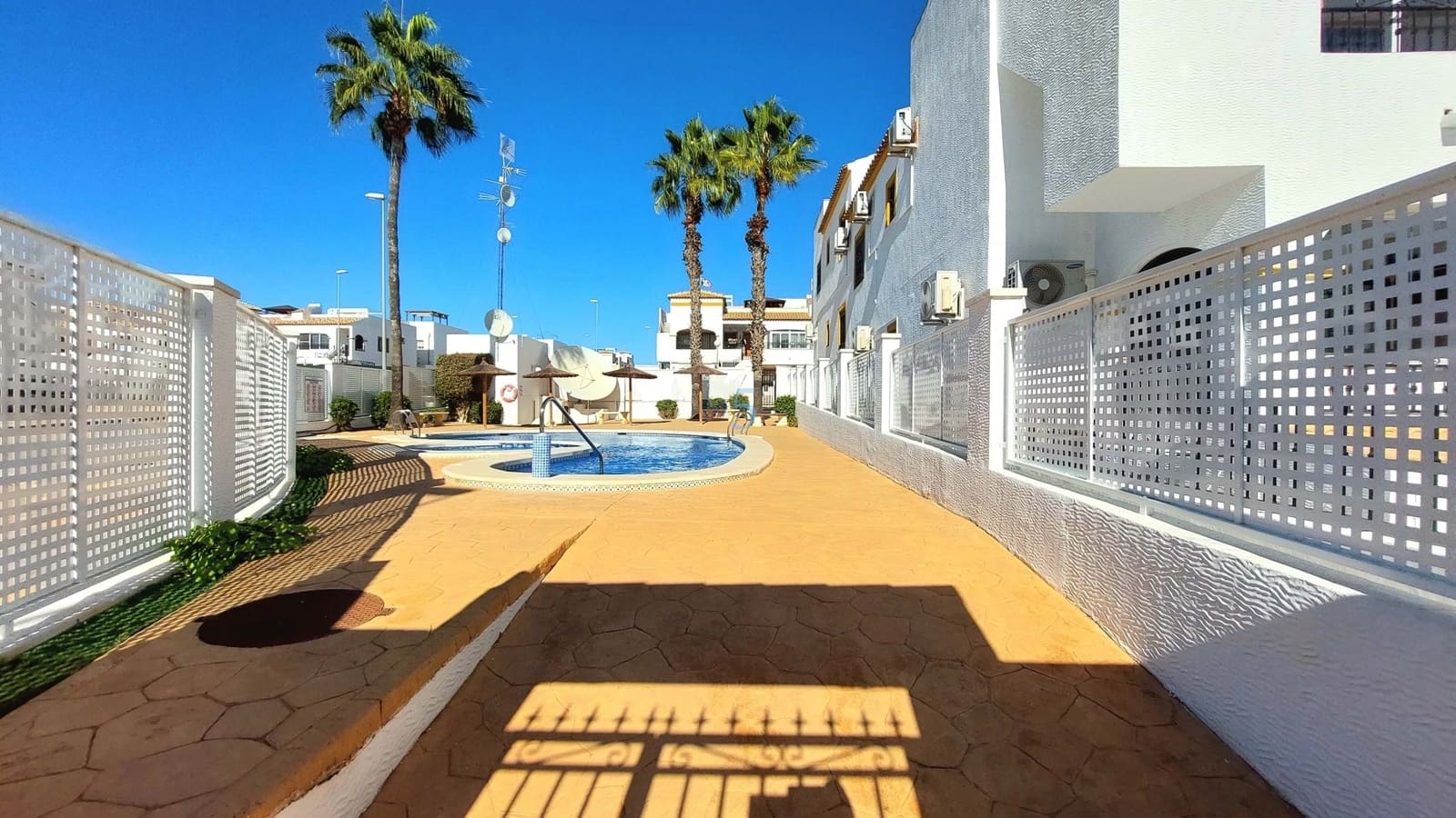 2 camera da letto Appartamento in vendita in Vistabella con piscina - 148.000 € (Rif: 9401269)