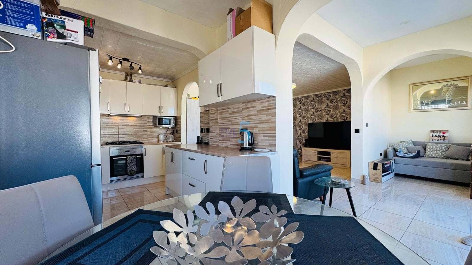 2 bedroom Villa for sale in Torrevieja with pool garage - € 266,000 (Ref: 9401270)