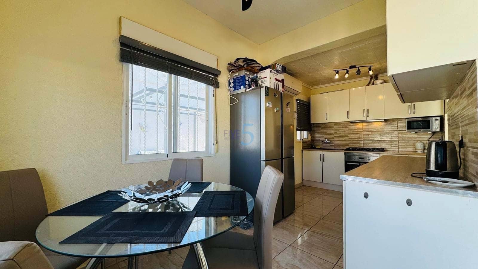 2 bedroom Villa for sale in Torrevieja with pool garage - € 266,000 (Ref: 9401270)