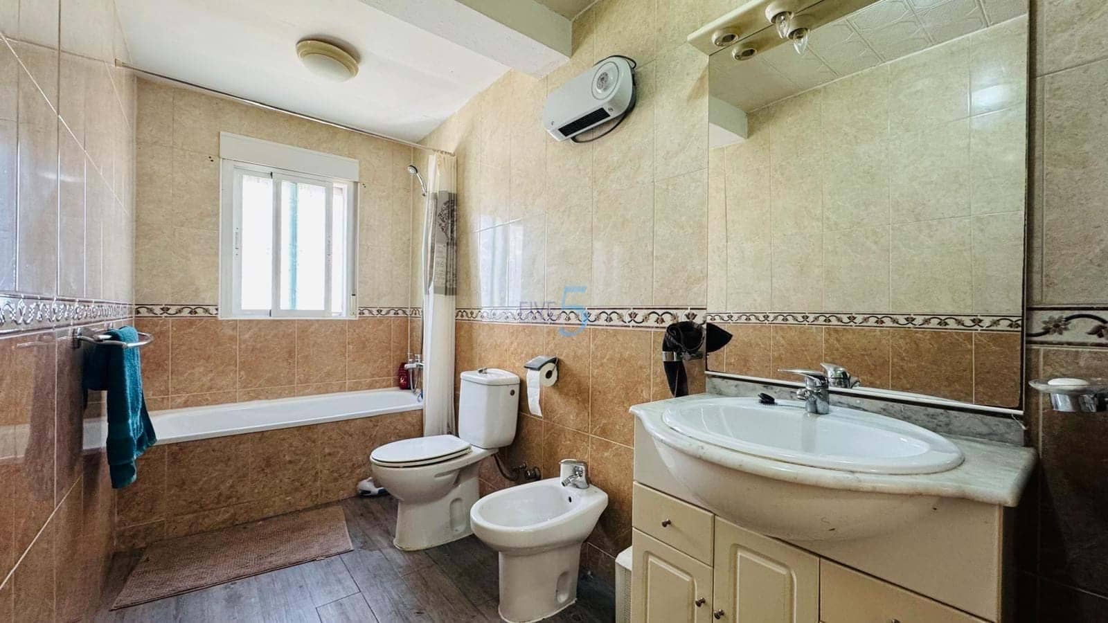 2 bedroom Villa for sale in Torrevieja with pool garage - € 266,000 (Ref: 9401270)