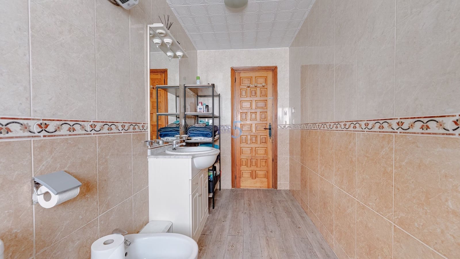 2 bedroom Villa for sale in Torrevieja with pool garage - € 266,000 (Ref: 9401270)