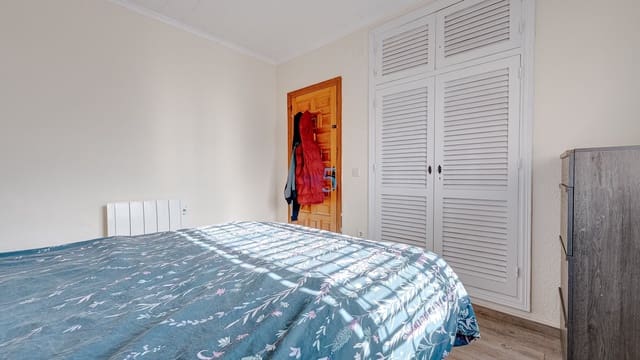 2 bedroom Villa for sale in Torrevieja with pool garage - € 266,000 (Ref: 9401270)