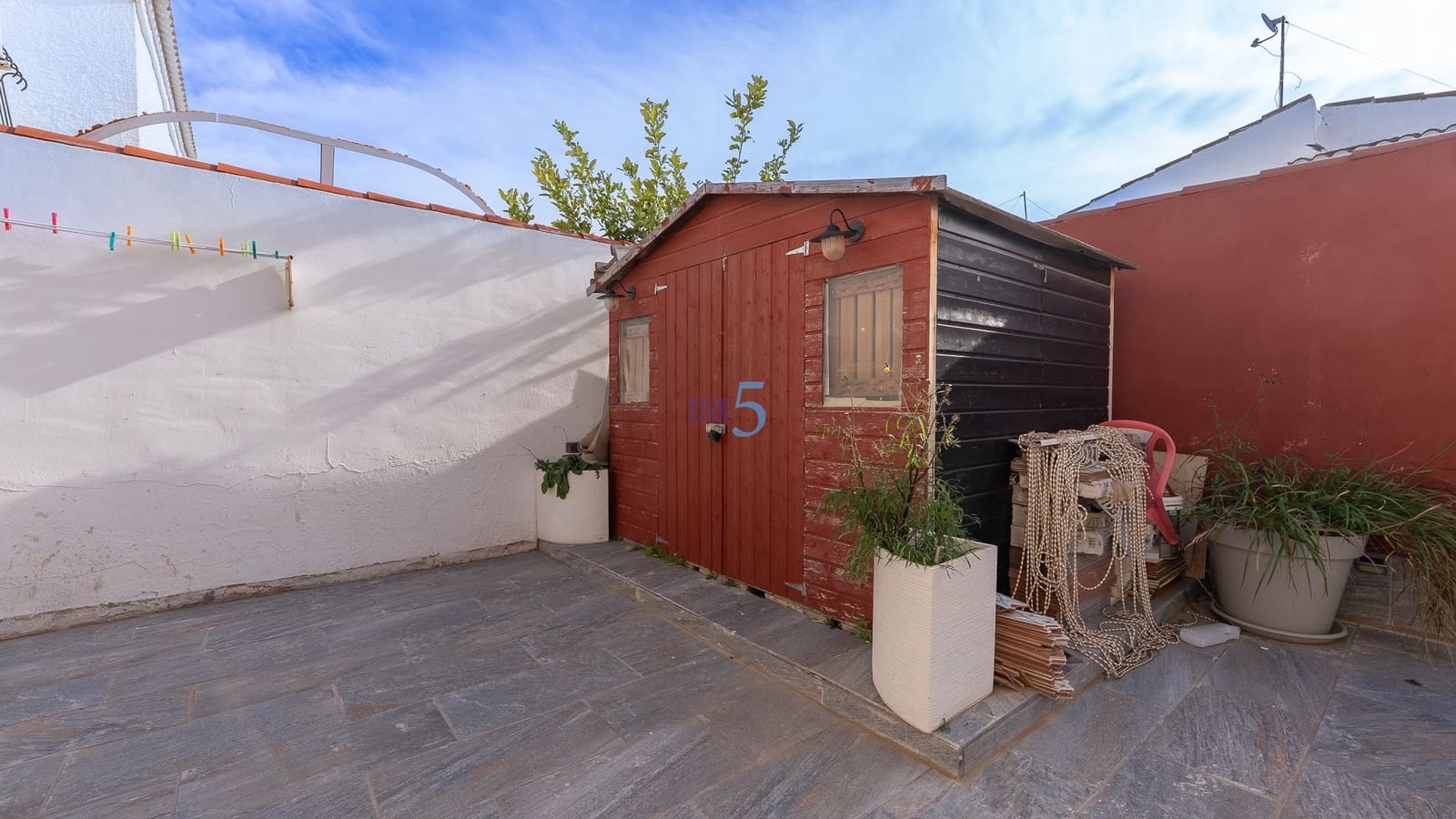 2 bedroom Villa for sale in Torrevieja with pool garage - € 266,000 (Ref: 9401270)