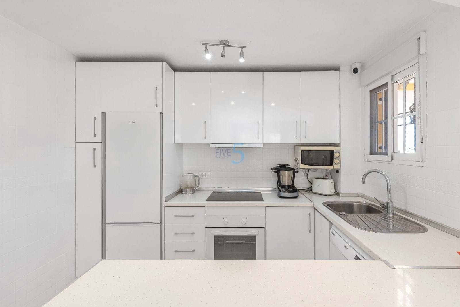 2 chambre Maison de Ville à vendre à Orihuela Costa avec piscine garage - 242 500 € (Ref: 9401804)