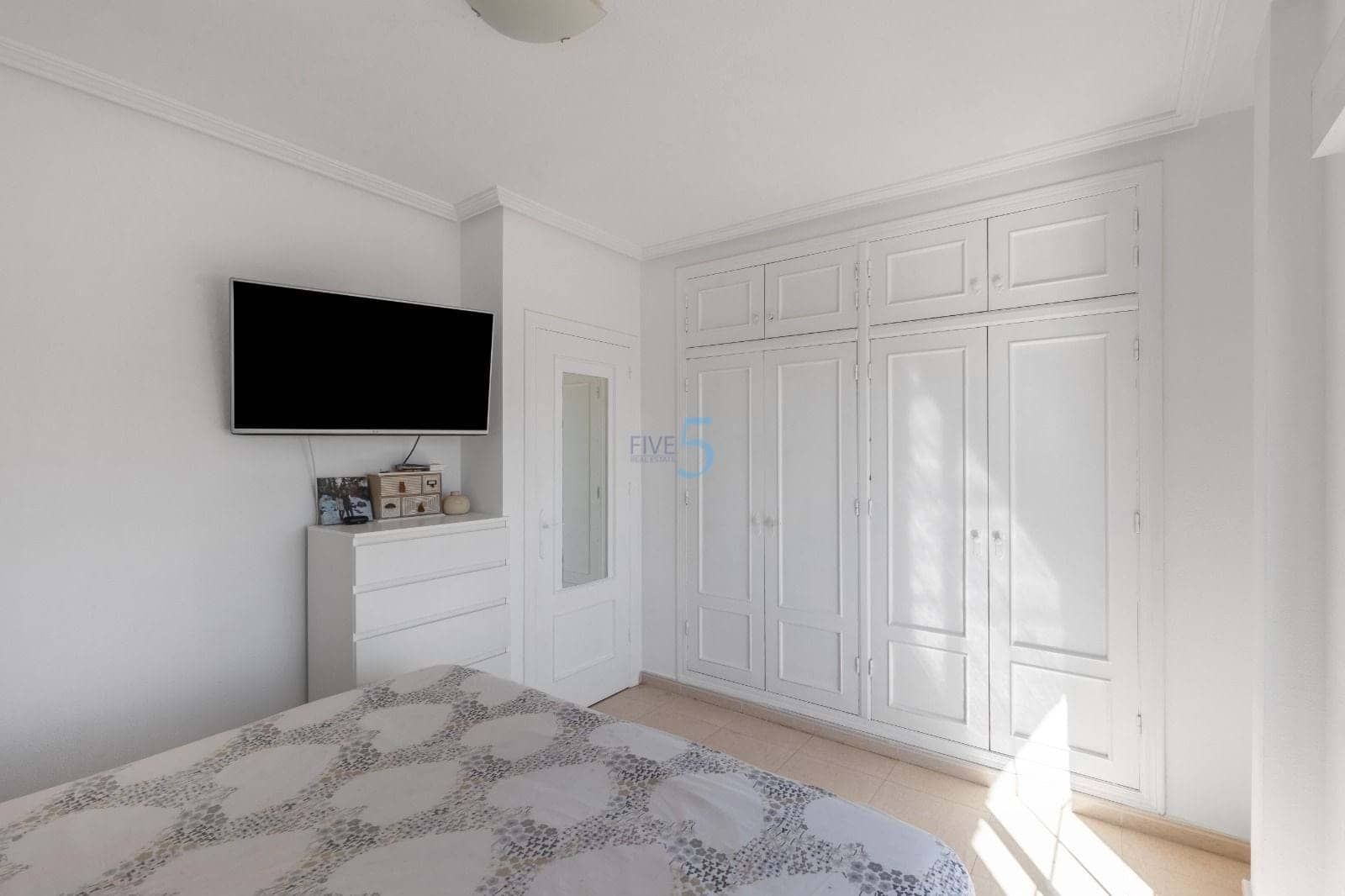 2 chambre Maison de Ville à vendre à Orihuela Costa avec piscine garage - 242 500 € (Ref: 9401804)