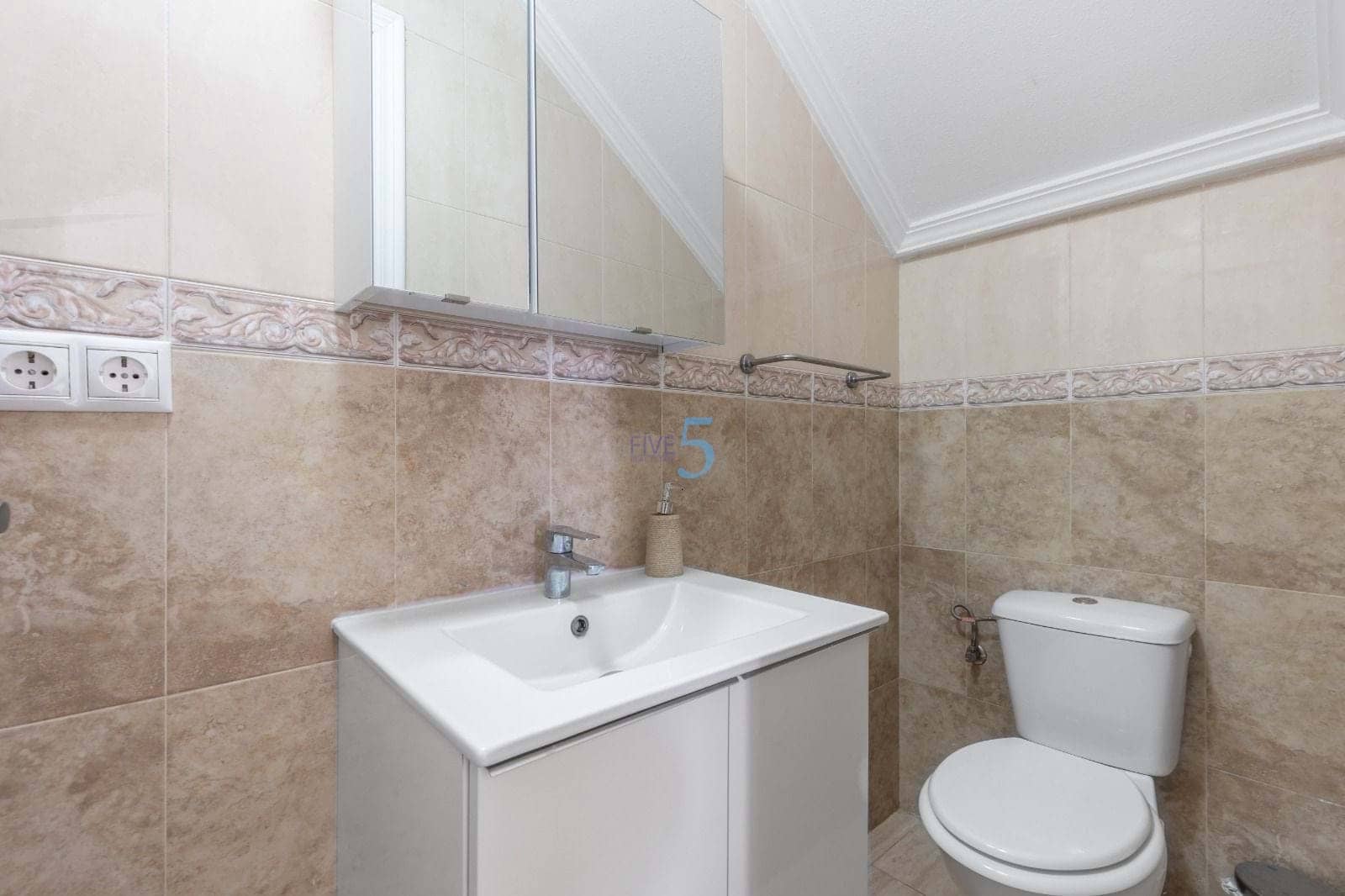 2 chambre Maison de Ville à vendre à Orihuela Costa avec piscine garage - 242 500 € (Ref: 9401804)