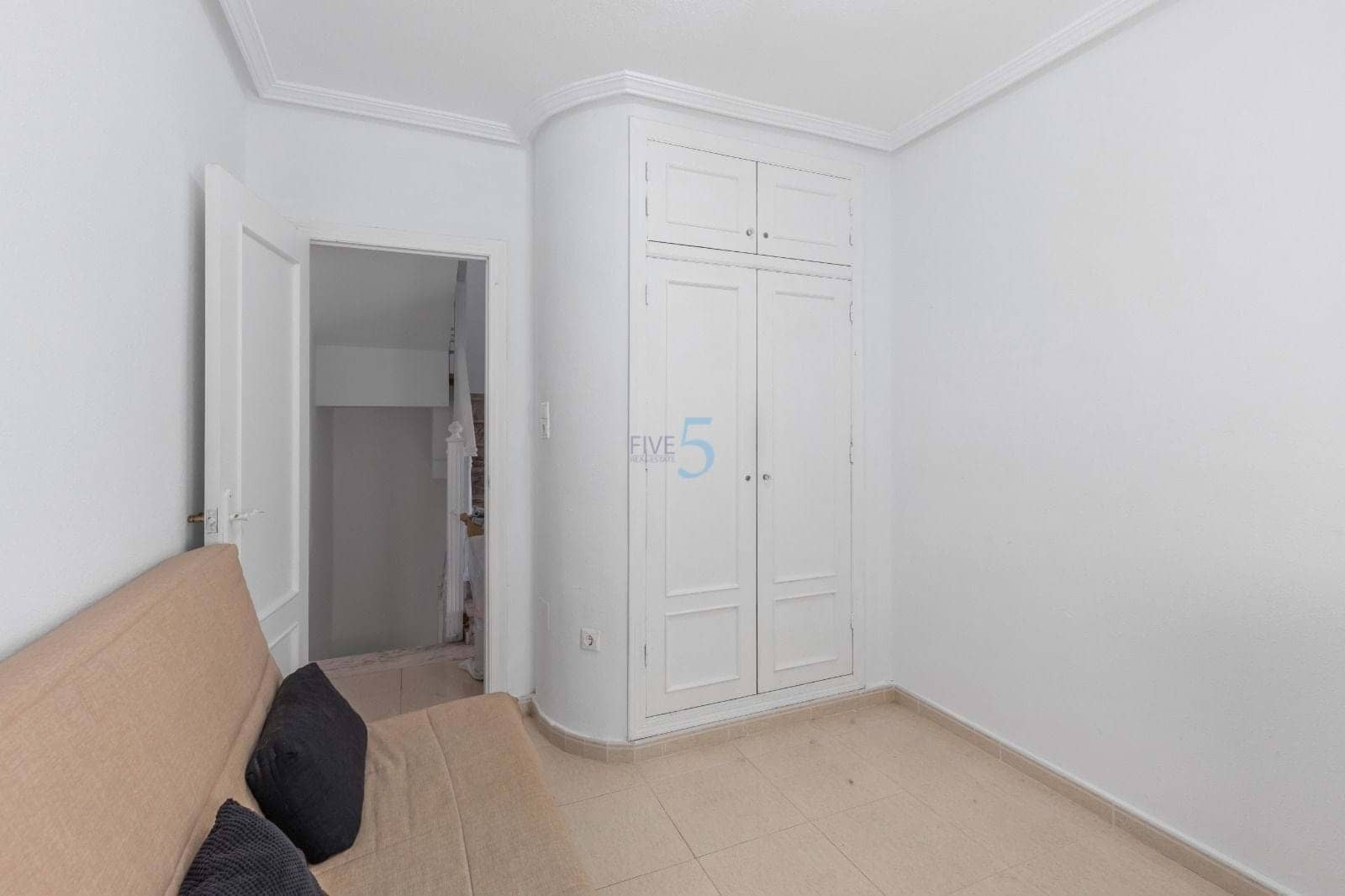 2 chambre Maison de Ville à vendre à Orihuela Costa avec piscine garage - 242 500 € (Ref: 9401804)