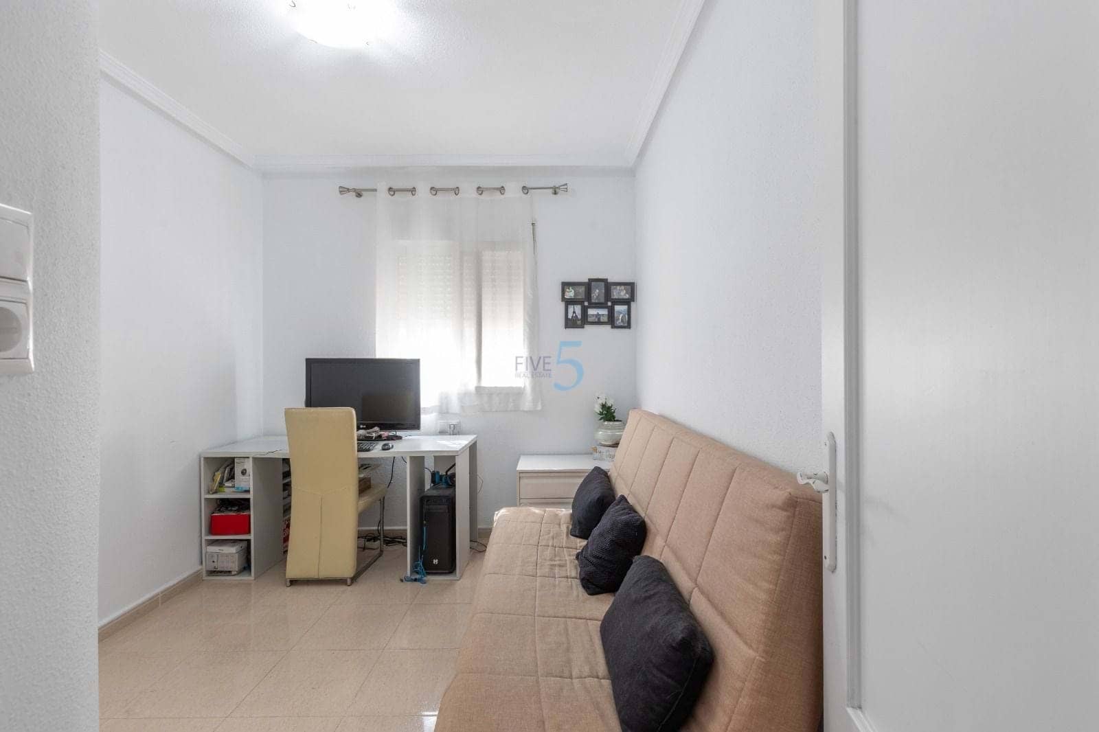 2 chambre Maison de Ville à vendre à Orihuela Costa avec piscine garage - 242 500 € (Ref: 9401804)