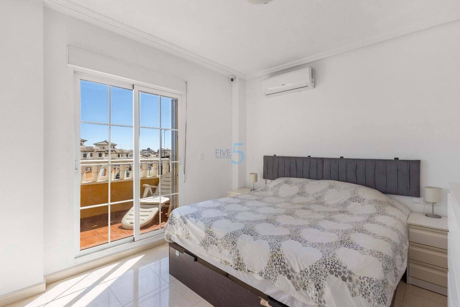 2 chambre Maison de Ville à vendre à Orihuela Costa avec piscine garage - 242 500 € (Ref: 9401804)