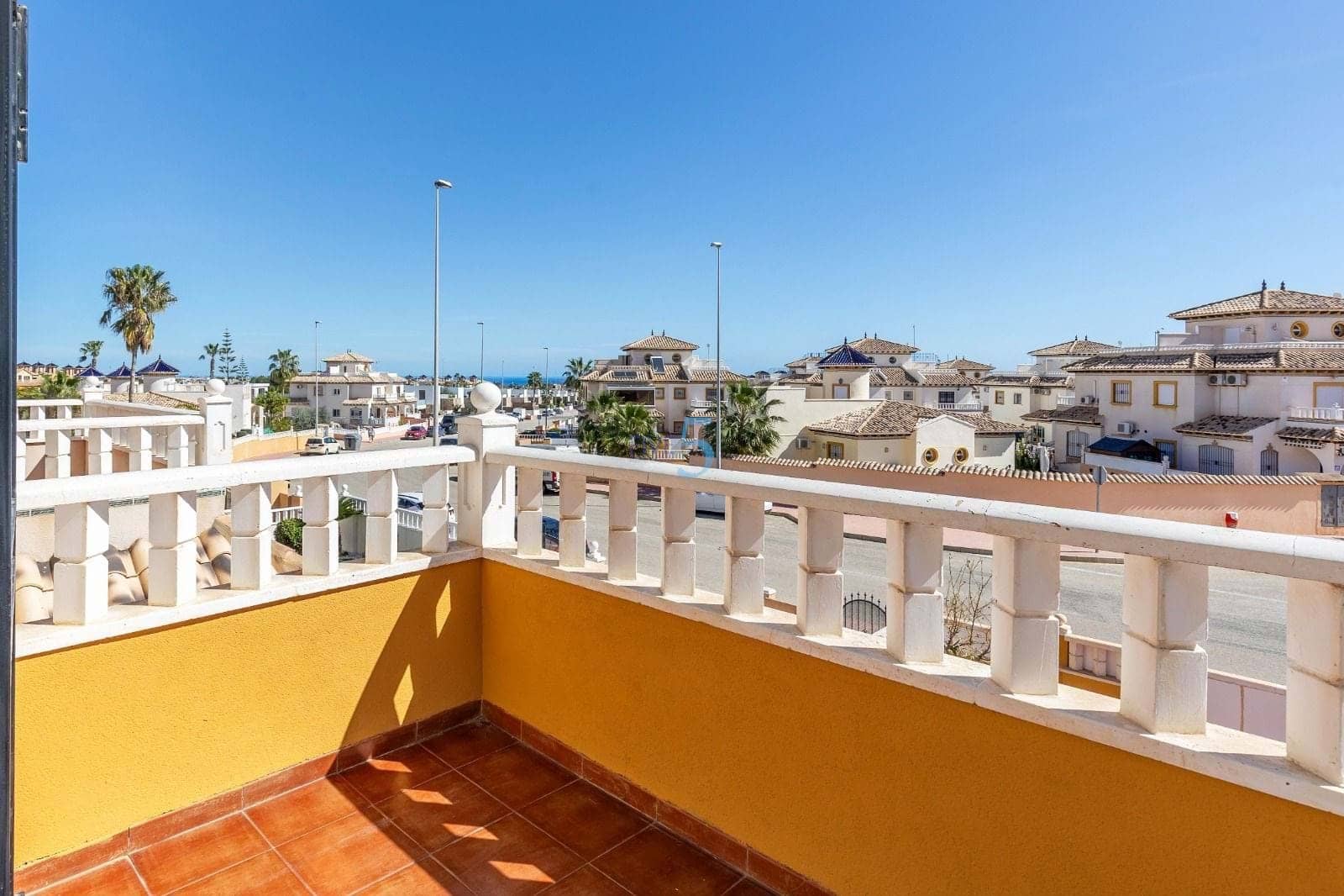 2 chambre Maison de Ville à vendre à Orihuela Costa avec piscine garage - 242 500 € (Ref: 9401804)