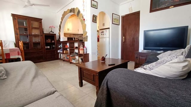 1 camera da letto Bungalow in vendita in Ciudad Quesada, Rojales - 105.000 € (Rif: 9402689)