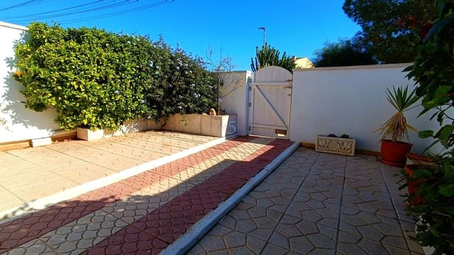 1 camera da letto Bungalow in vendita in Ciudad Quesada, Rojales - 105.000 € (Rif: 9402689)