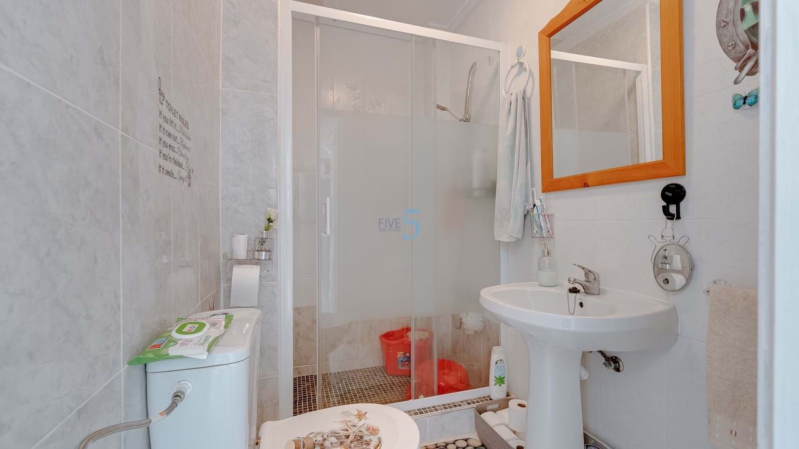 1 quarto Apartamento para venda em Ciudad Quesada com piscina garagem - 135 000 € (Ref: 9402690)