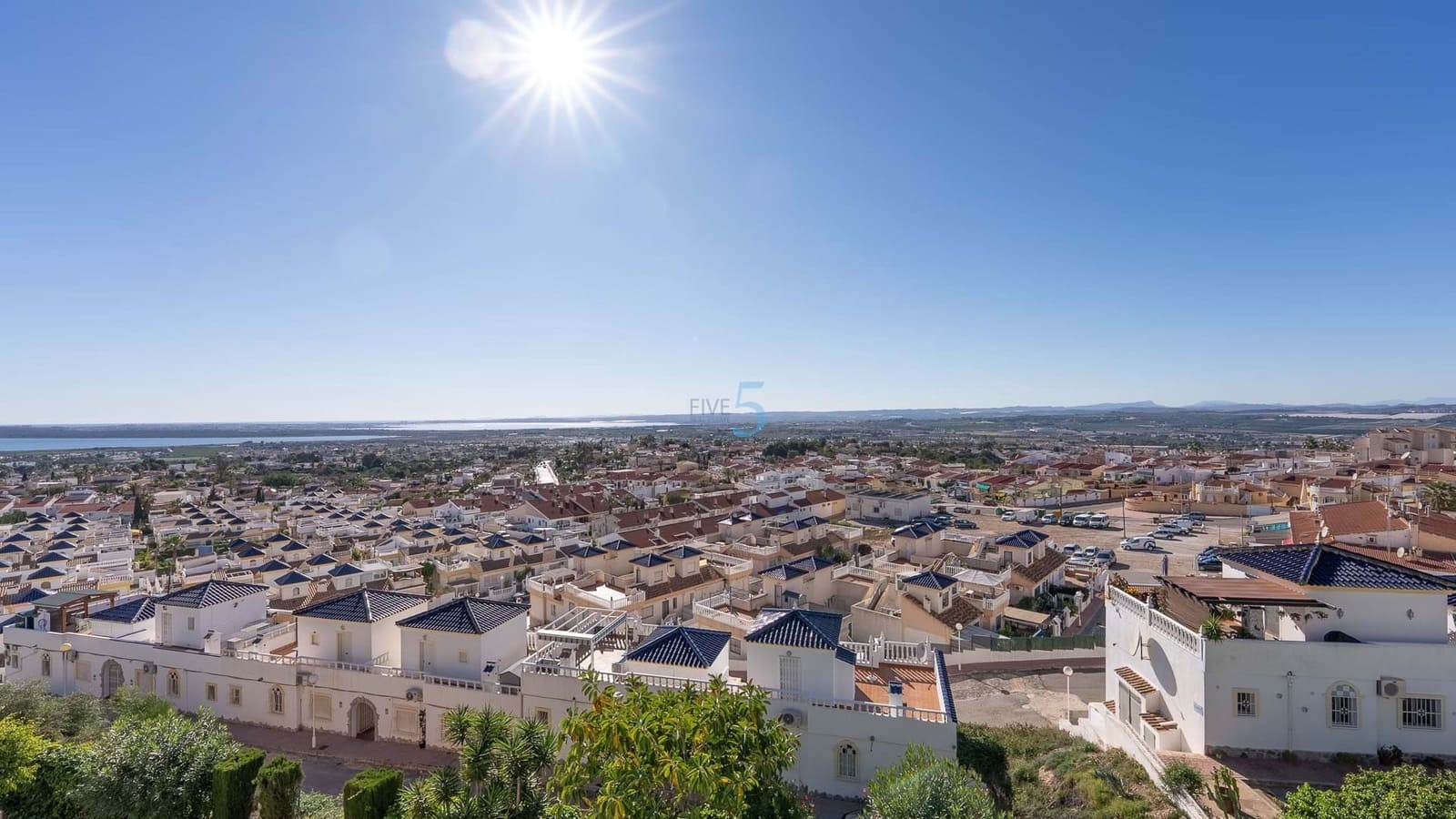 1 quarto Apartamento para venda em Ciudad Quesada com piscina garagem - 135 000 € (Ref: 9402690)