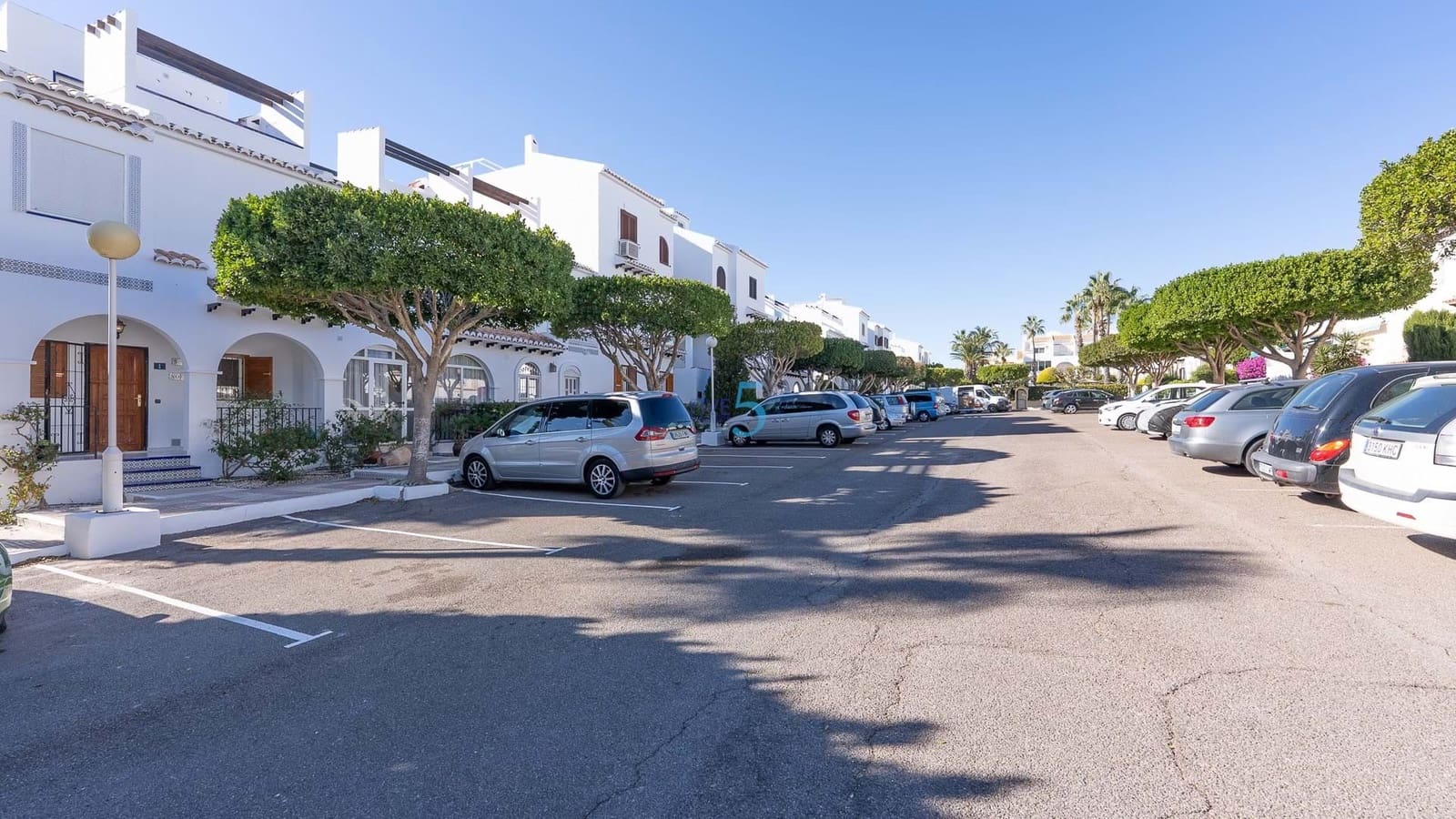 1 quarto Apartamento para venda em Ciudad Quesada com piscina garagem - 135 000 € (Ref: 9402690)