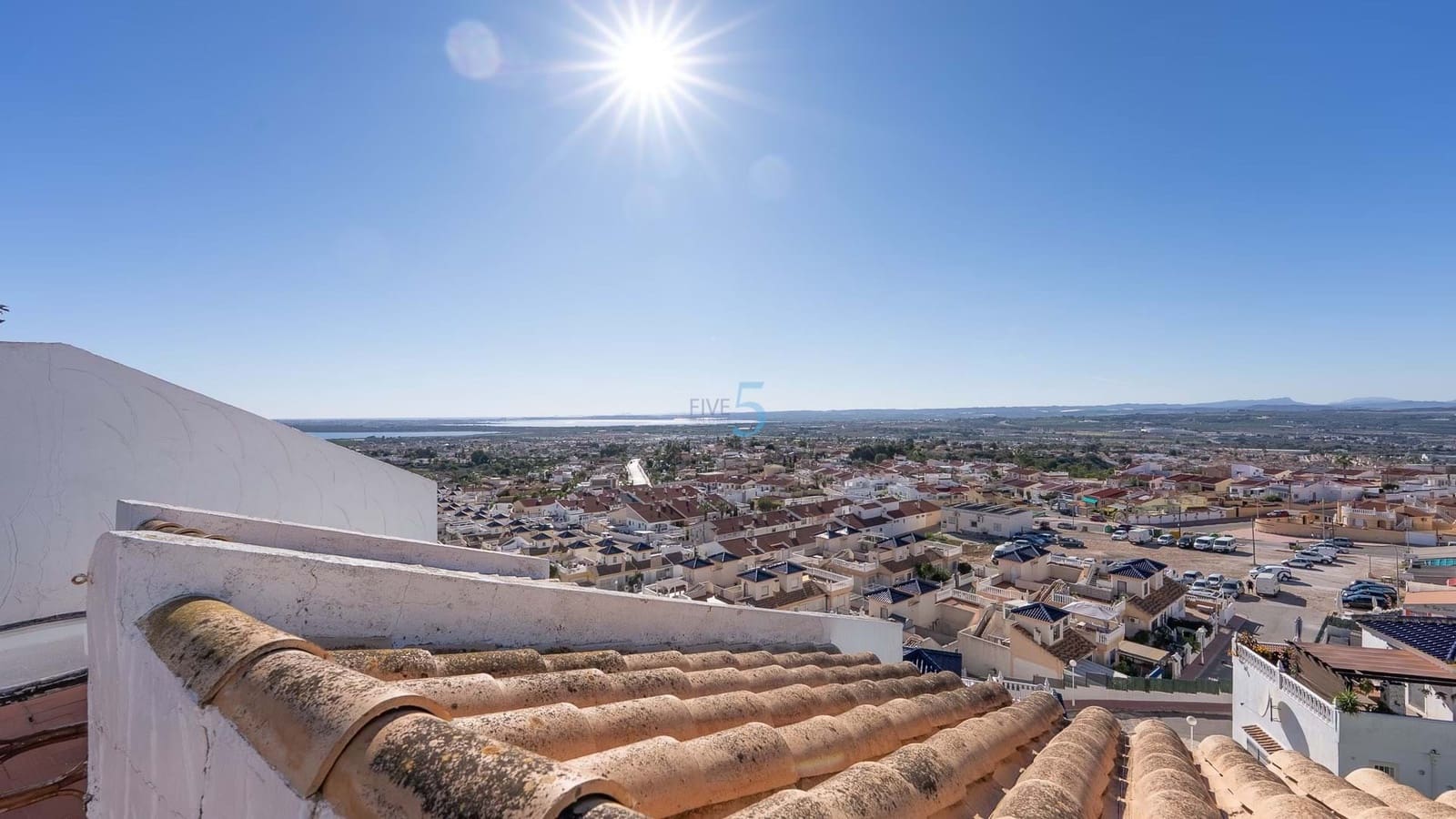 1 quarto Apartamento para venda em Ciudad Quesada com piscina garagem - 135 000 € (Ref: 9402690)