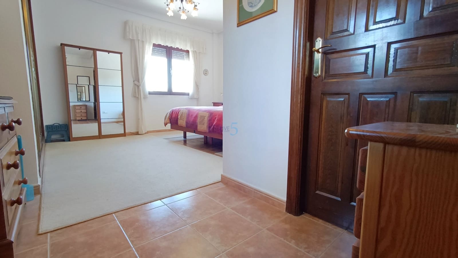 3 bedroom Villa for sale in Formentera del Segura with pool - € 440,000 (Ref: 9402797)