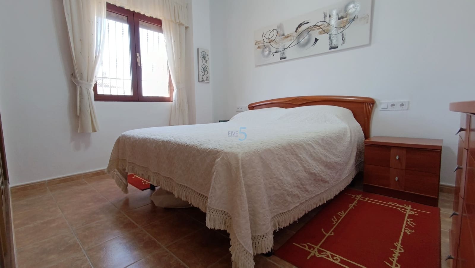 3 bedroom Villa for sale in Formentera del Segura with pool - € 440,000 (Ref: 9402797)