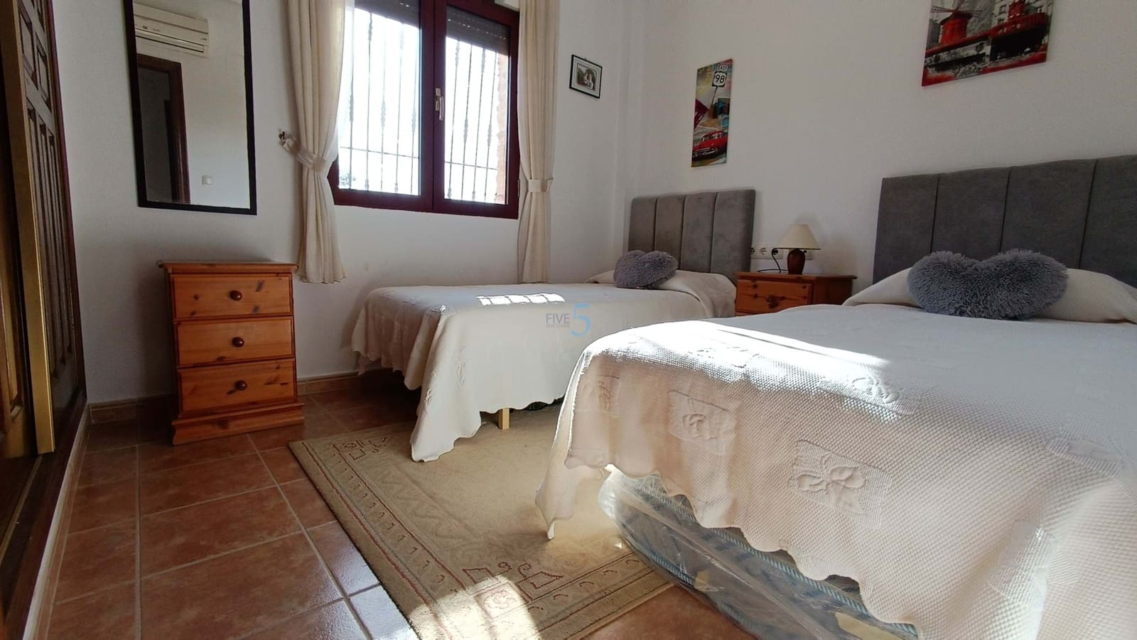 3 bedroom Villa for sale in Formentera del Segura with pool - € 440,000 (Ref: 9402797)