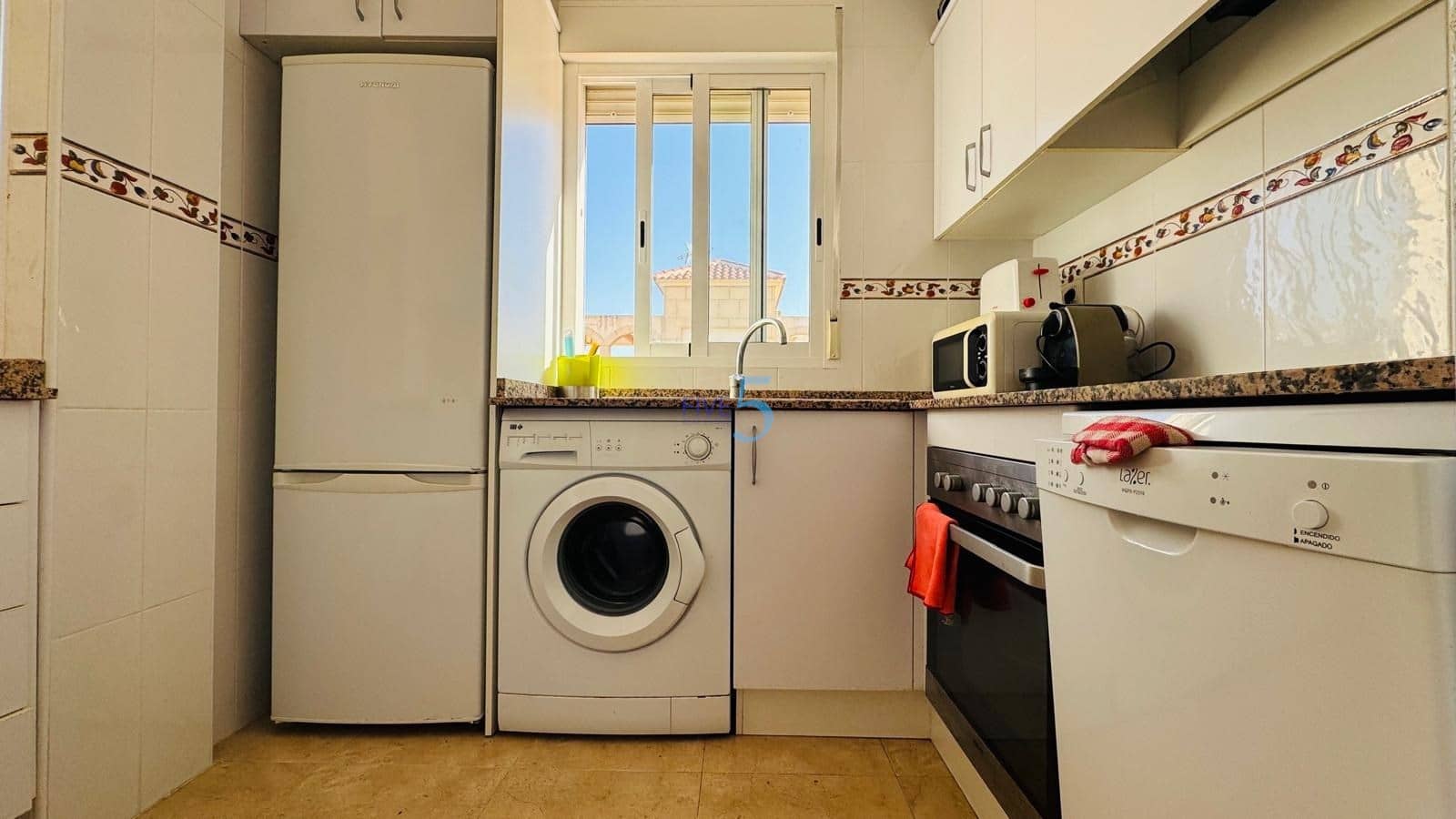 2 chambre Appartement à vendre à Formentera del Segura avec piscine - 150 000 € (Ref: 9402798)