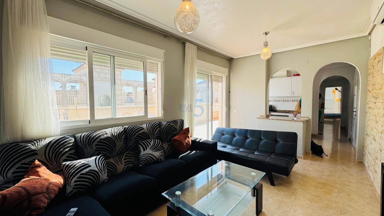 2 chambre Appartement à vendre à Formentera del Segura avec piscine - 150 000 € (Ref: 9402798)