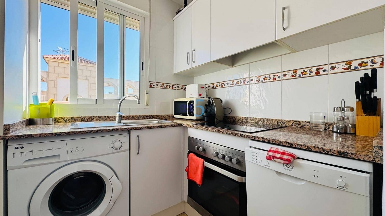 2 chambre Appartement à vendre à Formentera del Segura avec piscine - 150 000 € (Ref: 9402798)