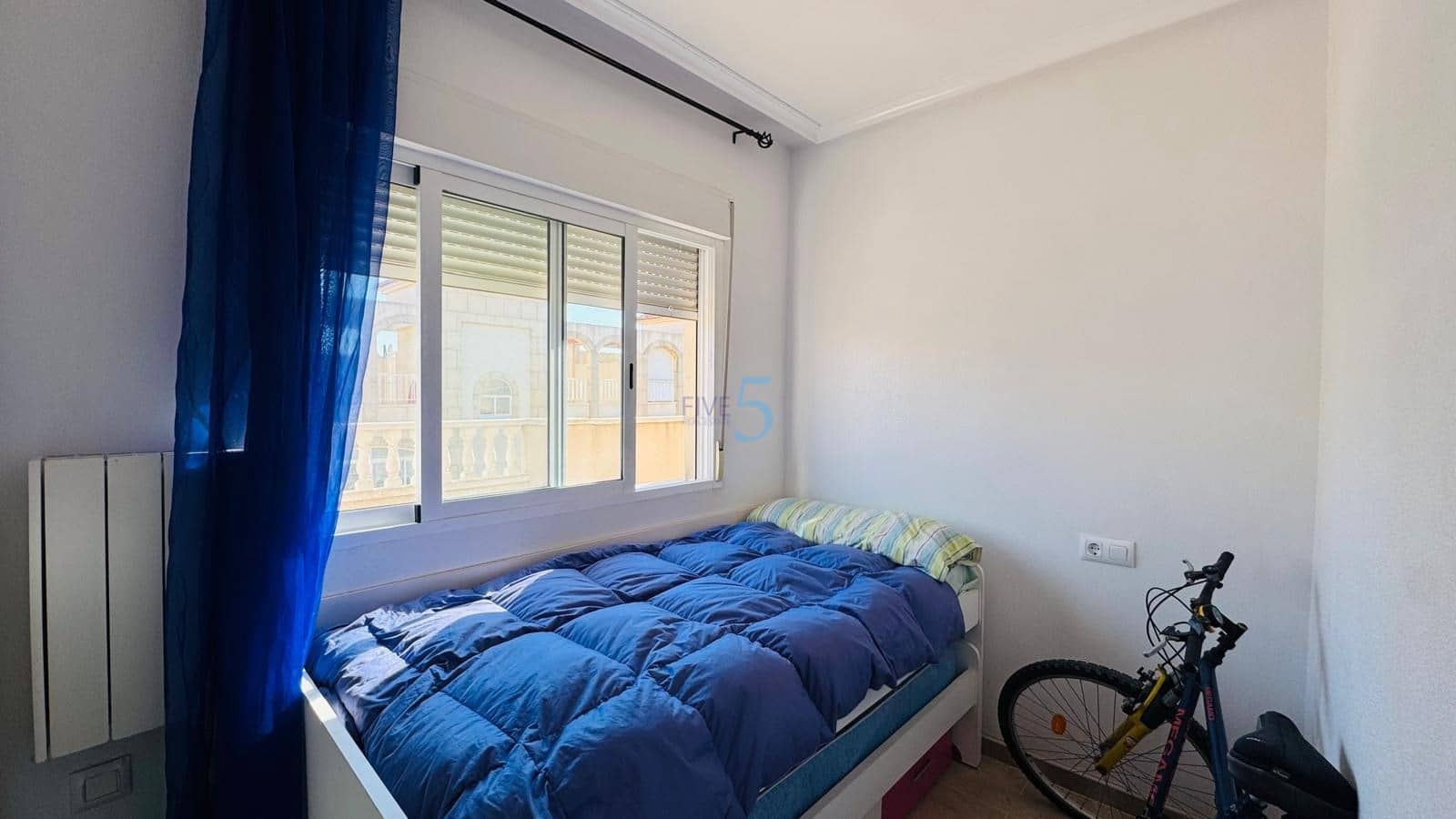 2 chambre Appartement à vendre à Formentera del Segura avec piscine - 150 000 € (Ref: 9402798)