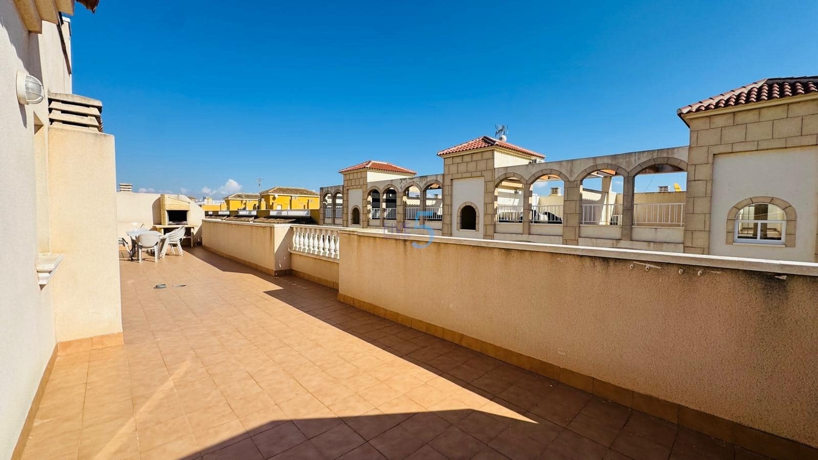 2 chambre Appartement à vendre à Formentera del Segura avec piscine - 150 000 € (Ref: 9402798)