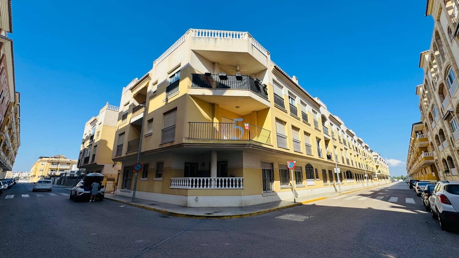 2 chambre Appartement à vendre à Formentera del Segura avec piscine - 150 000 € (Ref: 9402798)