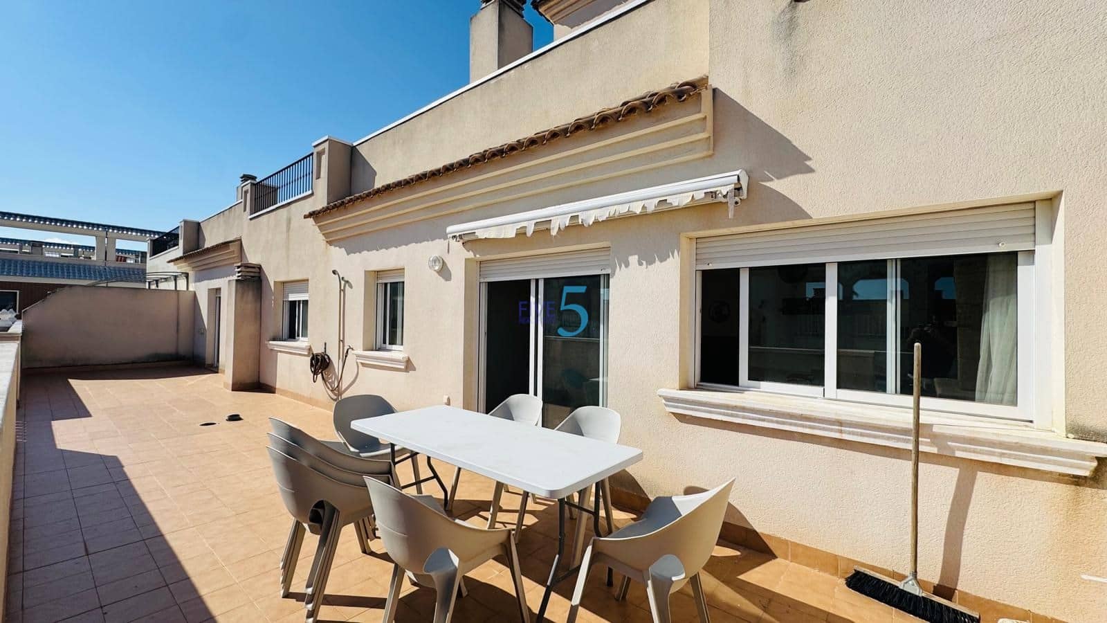 2 chambre Appartement à vendre à Formentera del Segura avec piscine - 150 000 € (Ref: 9402798)