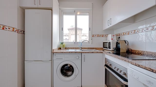 2 camera da letto Appartamento in vendita in Formentera del Segura con piscina - 150.000 € (Rif: 9402798)