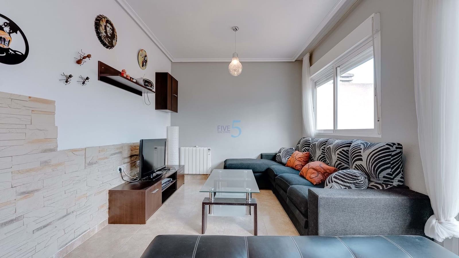 2 soveværelse Lejlighed til salg i Formentera del Segura med swimmingpool - € 150.000 (Ref: 9402798)