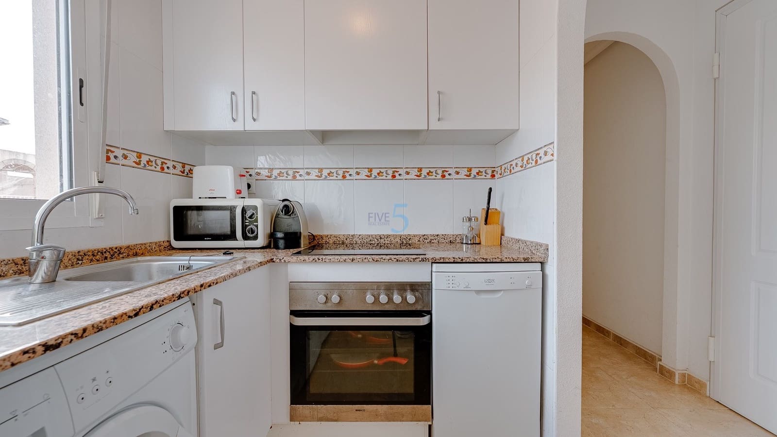 2 soveværelse Lejlighed til salg i Formentera del Segura med swimmingpool - € 150.000 (Ref: 9402798)