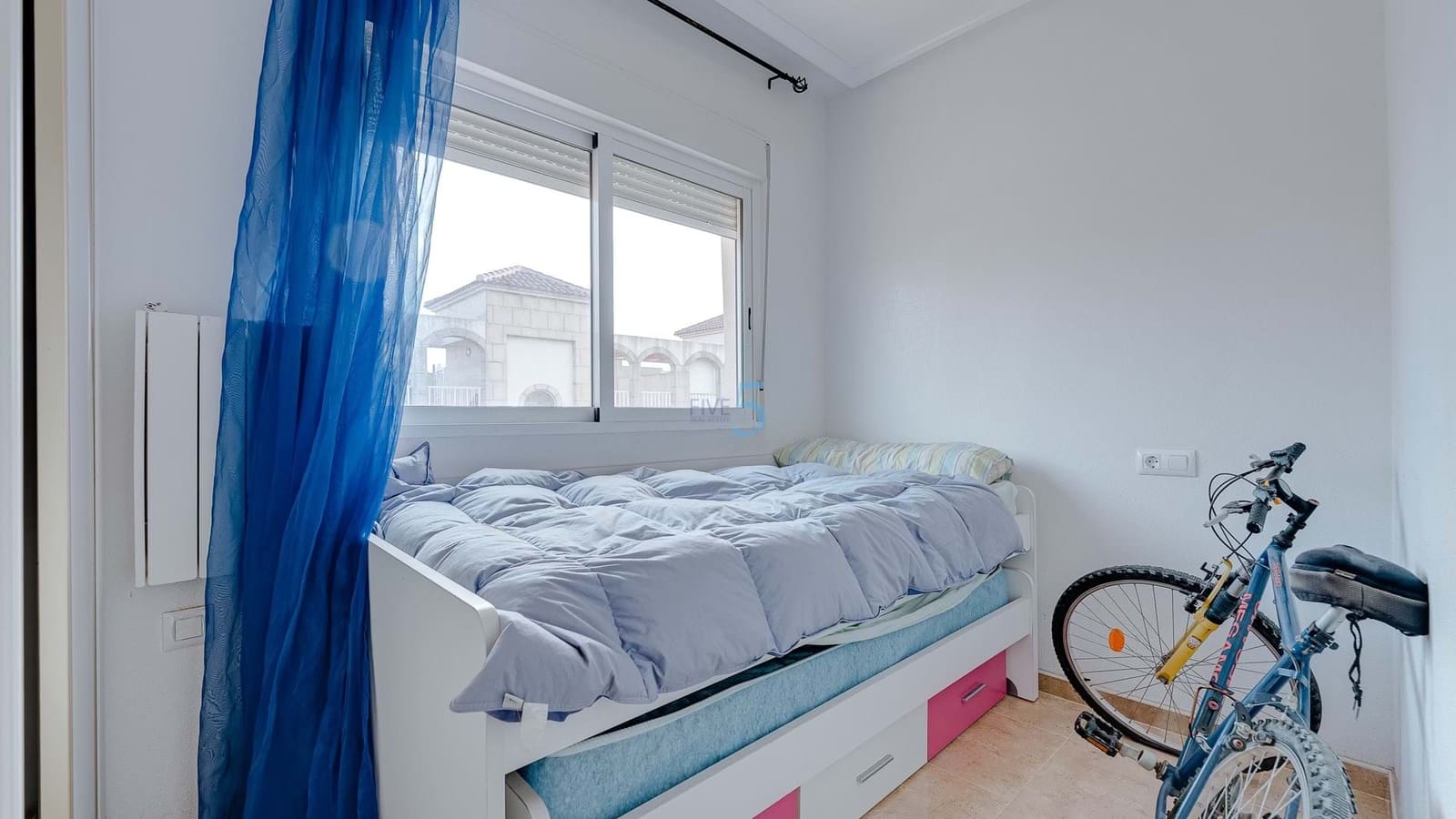 2 soveværelse Lejlighed til salg i Formentera del Segura med swimmingpool - € 150.000 (Ref: 9402798)