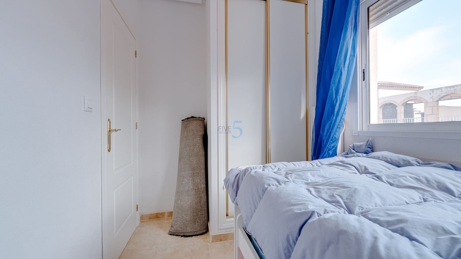 2 soveværelse Lejlighed til salg i Formentera del Segura med swimmingpool - € 150.000 (Ref: 9402798)