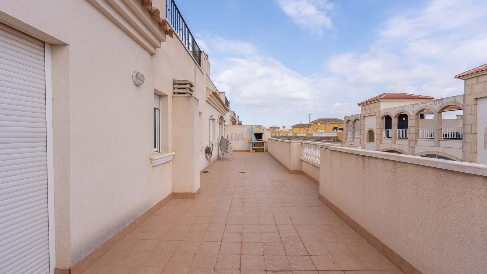 2 soveværelse Lejlighed til salg i Formentera del Segura med swimmingpool - € 150.000 (Ref: 9402798)