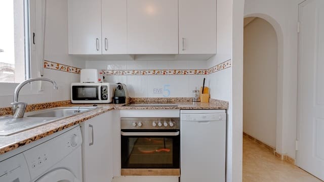 2 camera da letto Appartamento in vendita in Formentera del Segura con piscina - 150.000 € (Rif: 9402798)