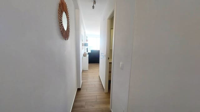 2 chambre Appartement à vendre à La Mata, Torrevieja - 209 500 € (Ref: 9402799)