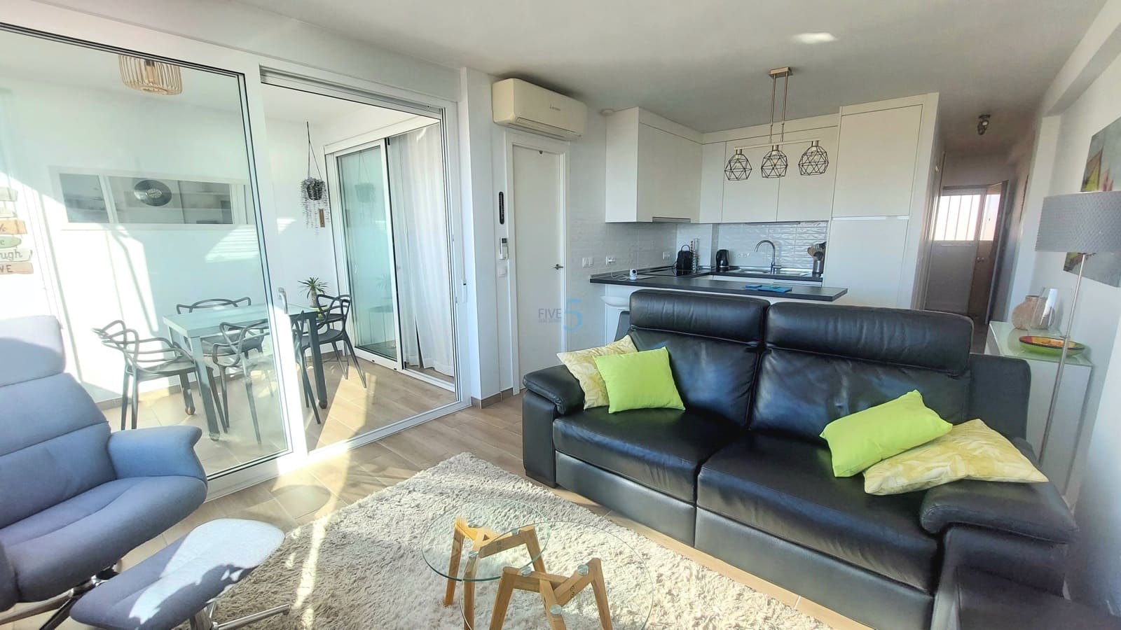2 bedroom Apartment for sale in La Mata - € 209,500 (Ref: 9402799)