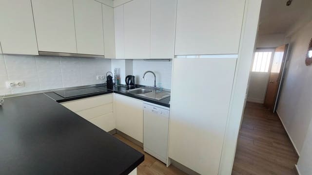 2 chambre Appartement à vendre à La Mata, Torrevieja - 209 500 € (Ref: 9402799)