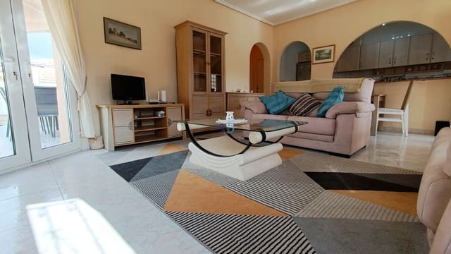 3 camera da letto Villa in vendita in Ciudad Quesada, Rojales con piscina - 299.999 € (Rif: 9405802)