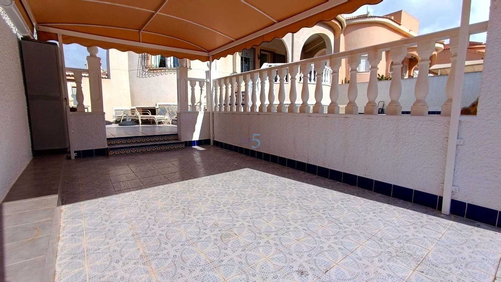 3 camera da letto Villa in vendita in Ciudad Quesada con piscina - 299.999 € (Rif: 9405802)