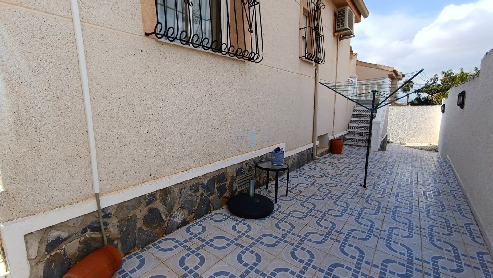 3 camera da letto Villa in vendita in Ciudad Quesada con piscina - 299.999 € (Rif: 9405802)