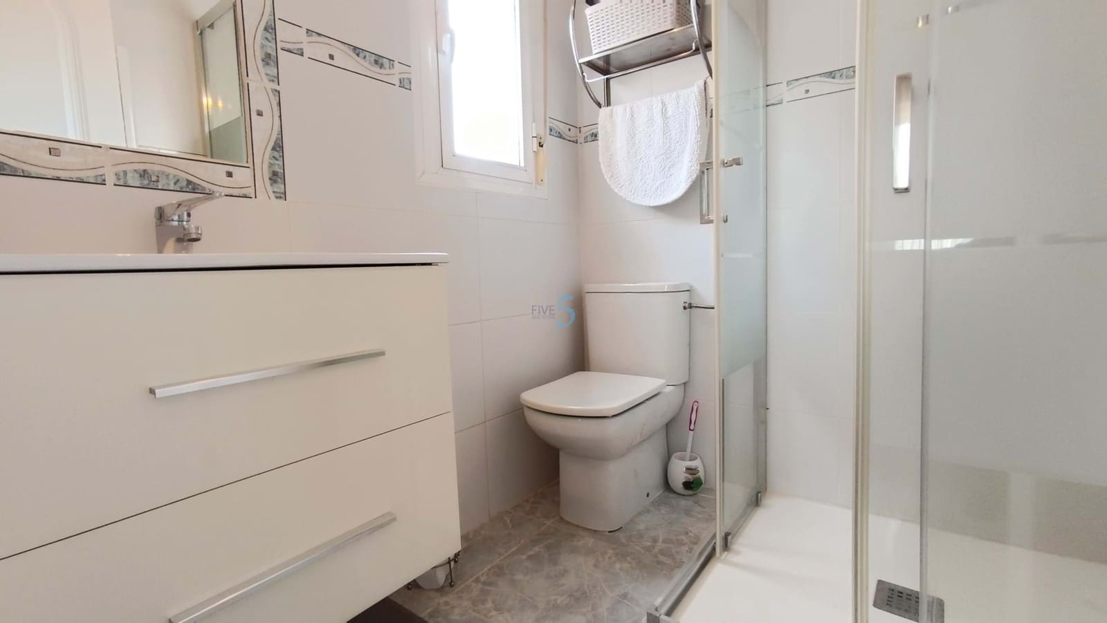 3 camera da letto Villa in vendita in Ciudad Quesada con piscina - 299.999 € (Rif: 9405802)