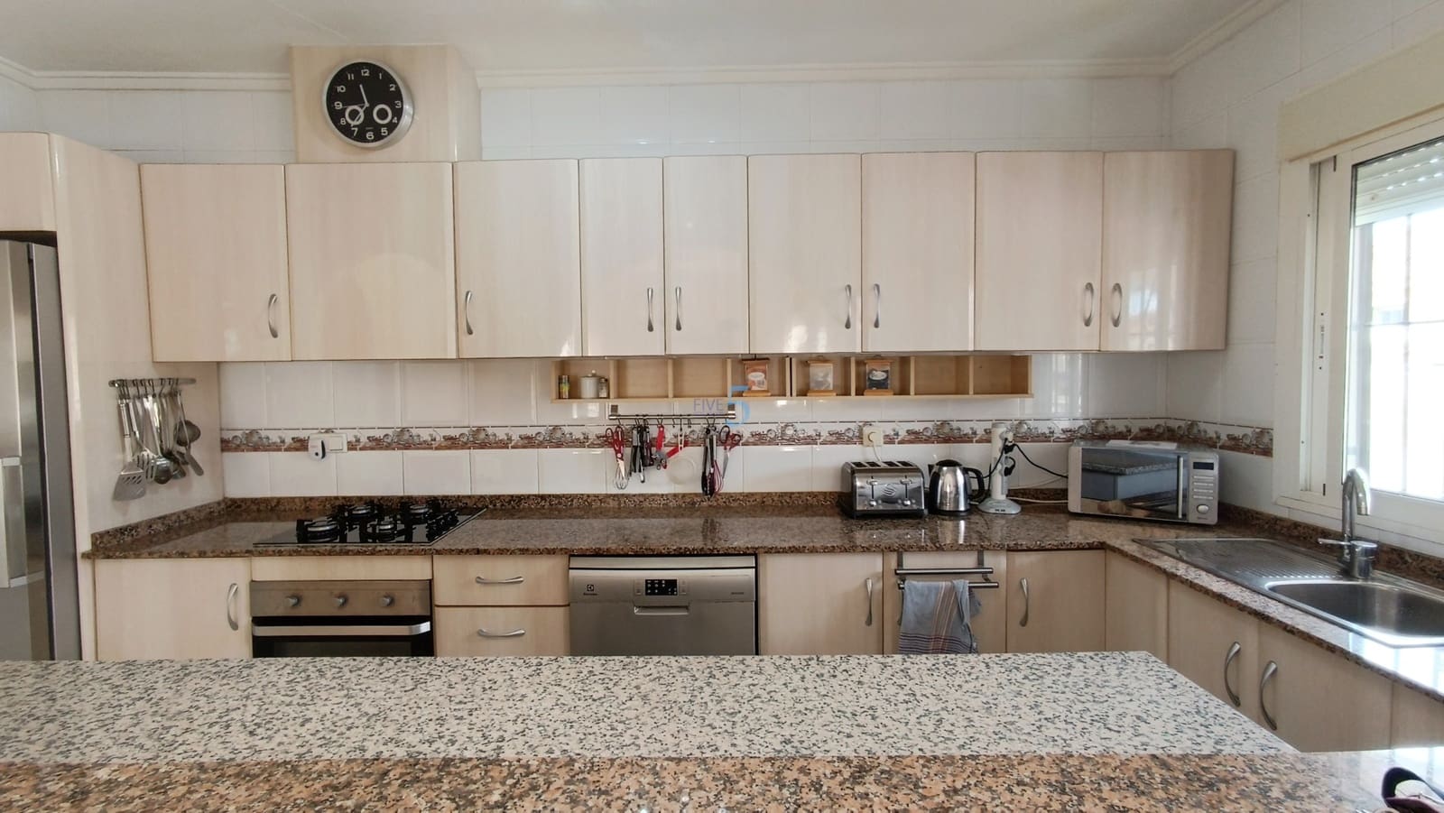 3 camera da letto Villa in vendita in Ciudad Quesada con piscina - 299.999 € (Rif: 9405802)