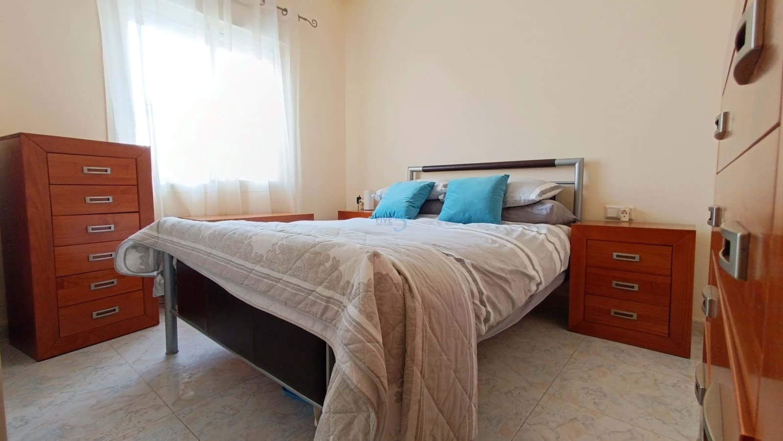3 camera da letto Villa in vendita in Ciudad Quesada con piscina - 299.999 € (Rif: 9405802)