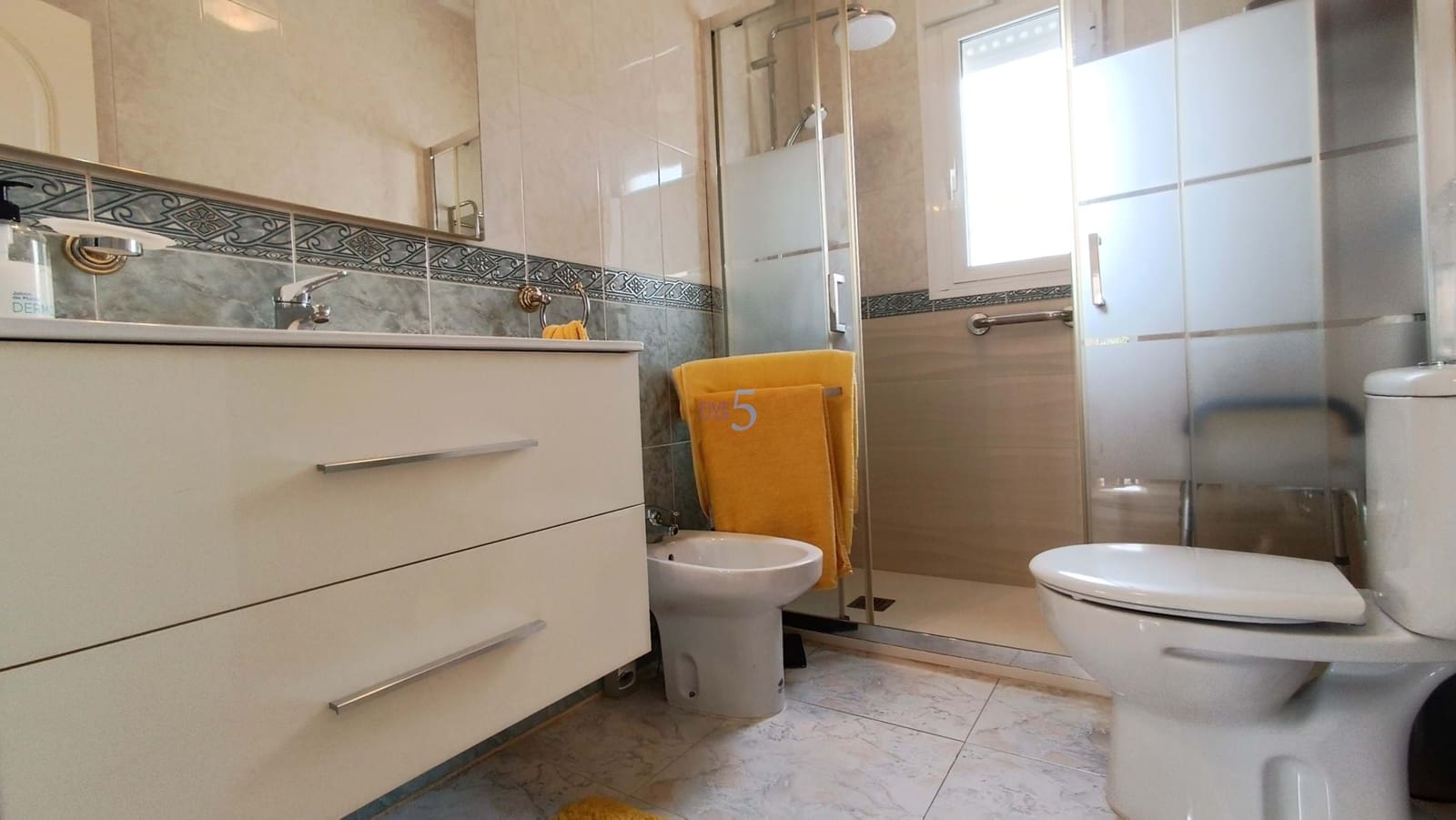 3 camera da letto Villa in vendita in Ciudad Quesada con piscina - 299.999 € (Rif: 9405802)