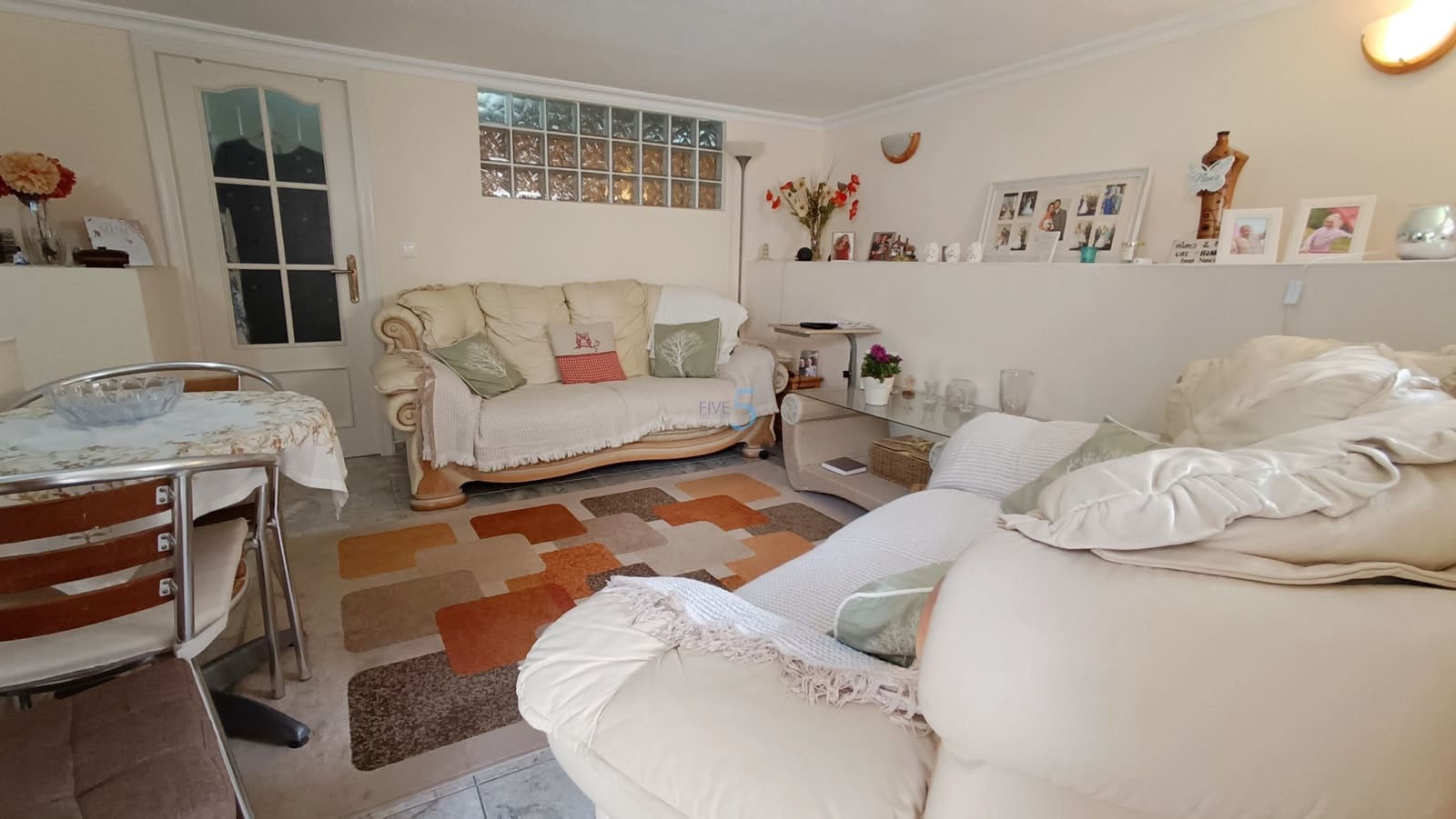 3 camera da letto Villa in vendita in Ciudad Quesada con piscina - 299.999 € (Rif: 9405802)