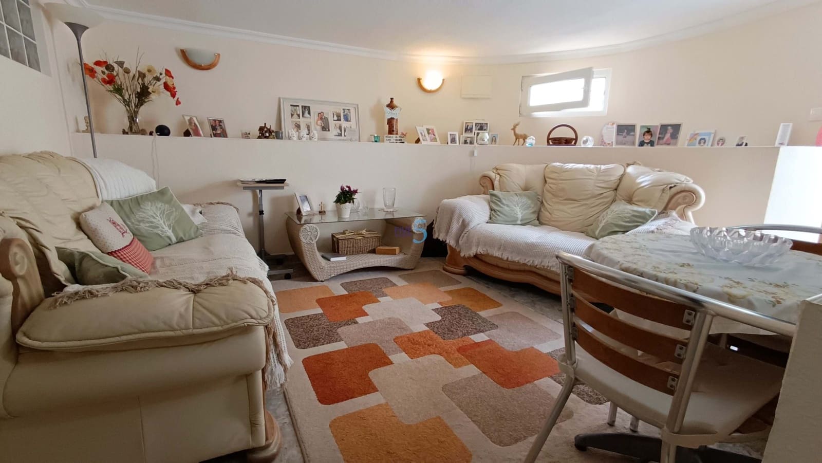 3 camera da letto Villa in vendita in Ciudad Quesada con piscina - 299.999 € (Rif: 9405802)