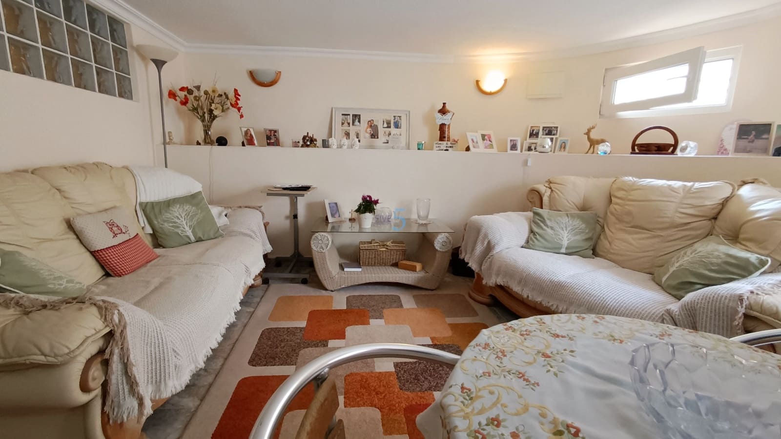 3 camera da letto Villa in vendita in Ciudad Quesada con piscina - 299.999 € (Rif: 9405802)